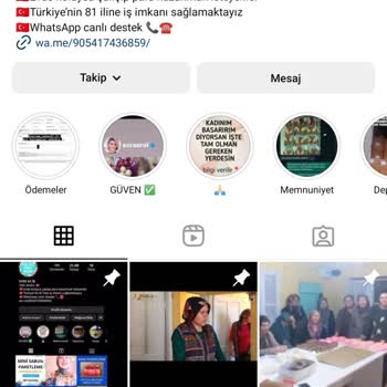 Evde Paketleme Türkiye Sabun İşi Vereceğiz Yalanı