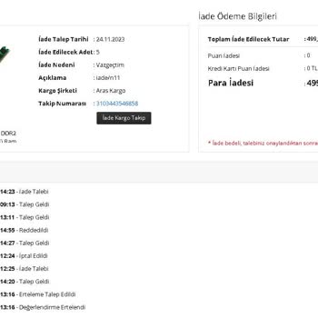 N11 Sahte Ürün Satan Satıcıya Yaptırım Sağlamıyor.