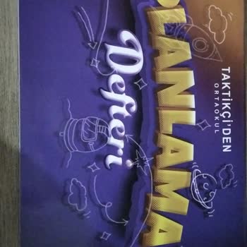 İsem Kitap İletişim ve İade Sıkıntısı