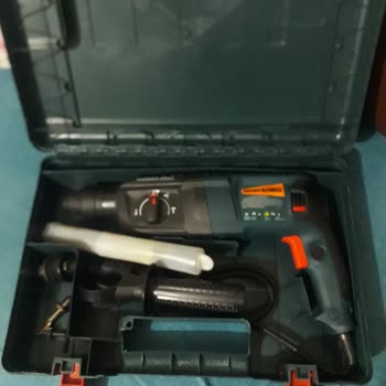 Dewalt.hirdavatdunyam.com.tr Yanlış Ve Eksik Ürün