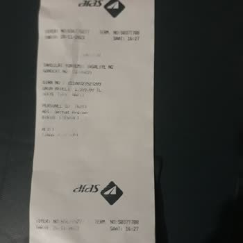 Dewalt.hirdavatdunyam.com.tr Yanlış Ve Eksik Ürün