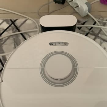 Trendyol Satıcısından Aldığım Roborock Q7 Max Ürün Bozuk Gönderilmiş