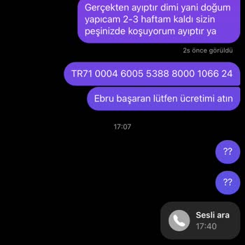 Mellon Çikolata Peşin Ödeme Alınan Ürünüm Kargolanmadı