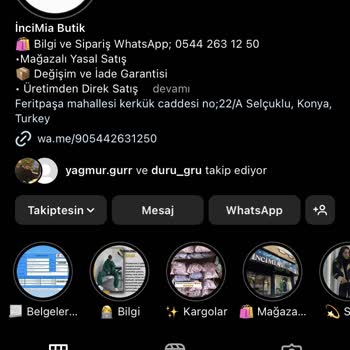 İncimiadesign Yanılttı