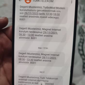 Türk Telekom Bu Kadar Amatörce Nasıl Çalışabiliyor?