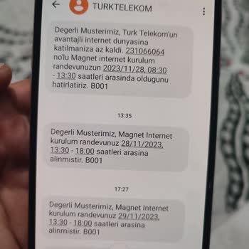 Türk Telekom Bu Kadar Amatörce Nasıl Çalışabiliyor?