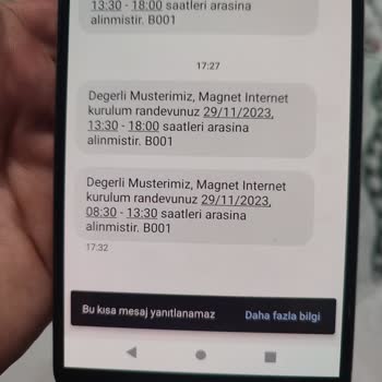 Türk Telekom Bu Kadar Amatörce Nasıl Çalışabiliyor?