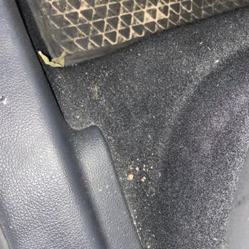 Volkswagen Başaran Antalya İlgisizliği