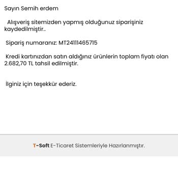 Manuka Siparişi Tam Bir Fiyasko