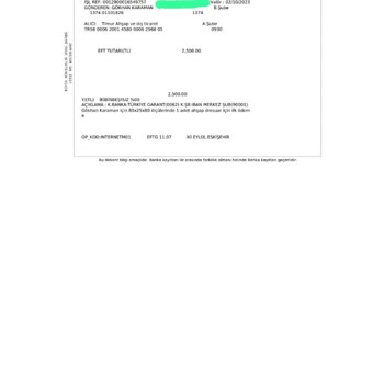 Fil Ahşap Ticaret Eskişehir Fil Ahsap Ticaret Tarafından Param İade Edilmiyor.