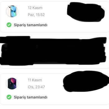 Hepsiburada Eskiyi Yenile Kampanyası