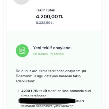 Hepsiburada Eskiyi Yenile Kampanyası