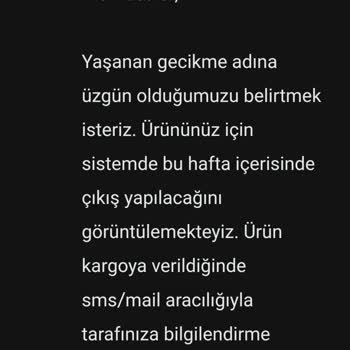 Vivense Çalışma Masası Göndermeme