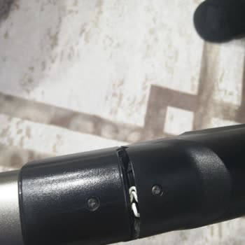 Philips Speed Pro Max Süpürge Sorunsalı