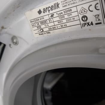 Arçelik Kurutmalı Çamaşır Makinesi Kurutmaması Ve Fahiş Servis Ücreti