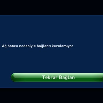 Konami PES Club Manager Güncelleme Şikayeti