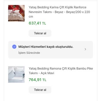 Hepsiburada 1 Ay Oldu Ürünü Kargoya Vermiyorlar