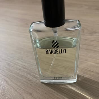 Bargello Perfume Parfüm Sızıntısı Ve Çanta Hasarı!