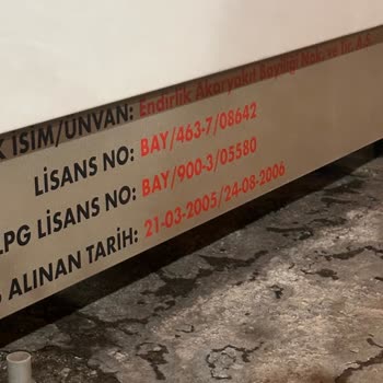 Endirlik Kayseri Shell Yakıt Vermiyor