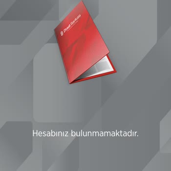 Ziraat Bankası Küçük Bursu İçin Ziraat Bankasında Hesabım Gözükmüyor