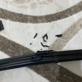 Sürat Kargo Ürünleri Hasarlı Kapıya Getirmesi