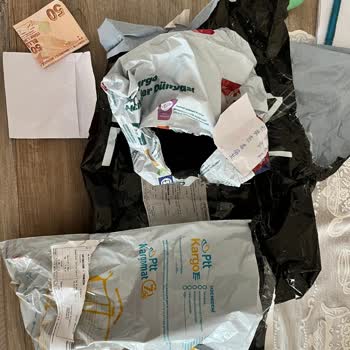 Dolap Ürün İadesi Hakkında