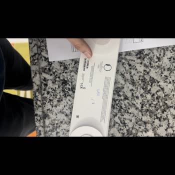 Teknosa.com Apple Watch Güvenlik Bandı Açık Ürün Yolladı