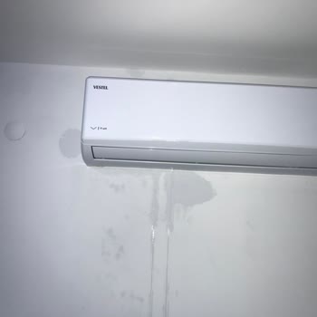 Vestel Servisin Sorumsuzluk Ve Hatası