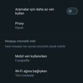 Xiaomi Fotoğraf Kalitesinin Yükseltilmesi