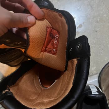 Harley-Davidson Bot Harley Davidson Su Geçiren Botu