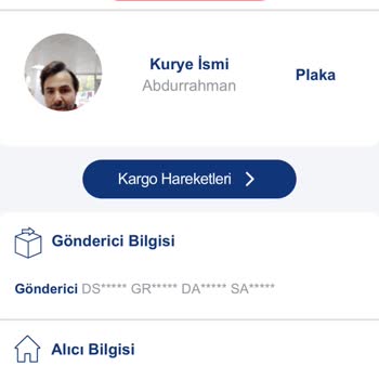 Yine Aras Kargo Setbaşı Şubesi İşini Yapmıyor