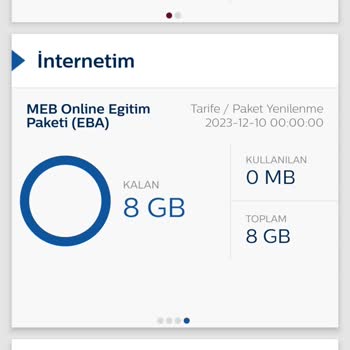 Türk Telekom Sınırsız Sosyal Medya Yalan