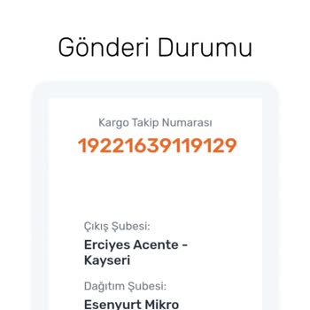 Trendyol Ne Para İade Ettiler Ne Ürünü Gönderdiler