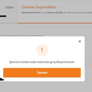Denizbank'ta Müşterinin Bir Kıymeti Maalesef Yok!