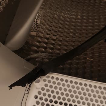 Siemens Ev Aletleri Kurutma Makinesi Arızası