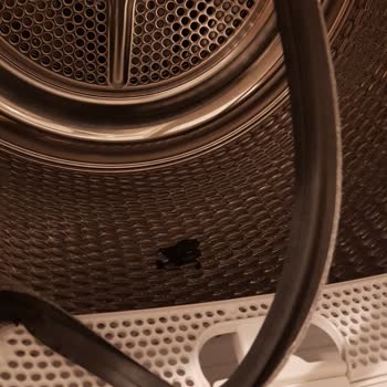 Siemens Ev Aletleri Kurutma Makinesi Arızası