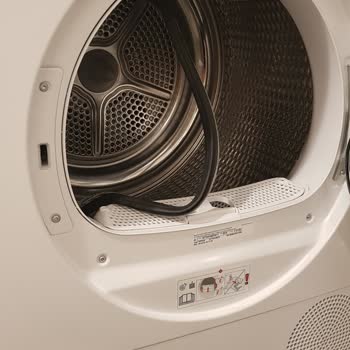 Siemens Ev Aletleri Kurutma Makinesi Arızası
