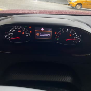 Peugeot Ayıplı Mal Satıp Sattığı Aracın Arkasında Durmuyor