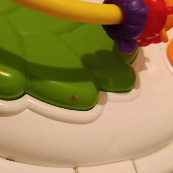 Baby Mall Kullanılmış Bebek Yürüteci