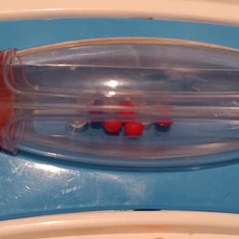 Baby Mall Kullanılmış Bebek Yürüteci
