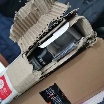 Hepsiburada Paketler Yırtılmış, Açılıp Bakılmış Geliyor