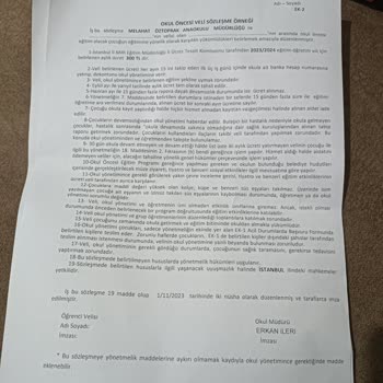 Milli Eğitim Bakanlığı (MEB) Milli Eğitim Sistemi