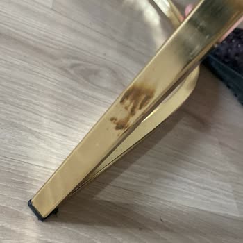 Özbay Mobilya Mobilyaların Defolu Olması