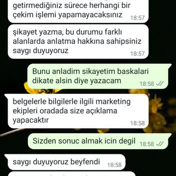 Misliwin Kazandırıp Vermeyen Site Hayal Kırıklığı
