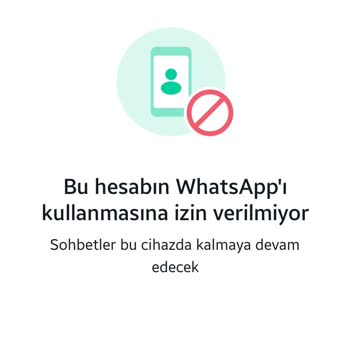 WhatsApp Erişim Sorunu Ve Çözüm Beklentisi