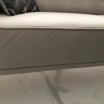 5. Kez Tadilat Görecek Olan Bellona Koltuğumuz