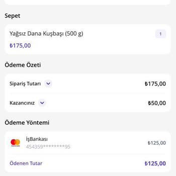 GetirYemek Sipariş Gelmedi Canlı Destek Çalışmıyor Muhatap Yok