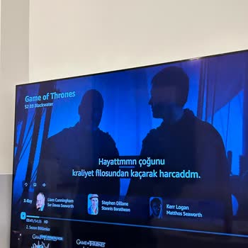 Prime Video (Amazon) Alt Yazı Sorunu