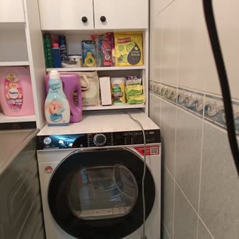 Hepsiburada'dan Almış Olduğum Ürün Görseldeki Ölçülerden Farklı Geldi