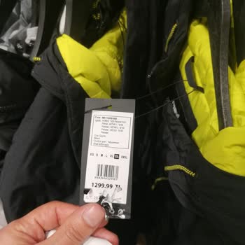 Mavi Fahiş Fiyat Ve Yerinde Duran Ürüne Zam!